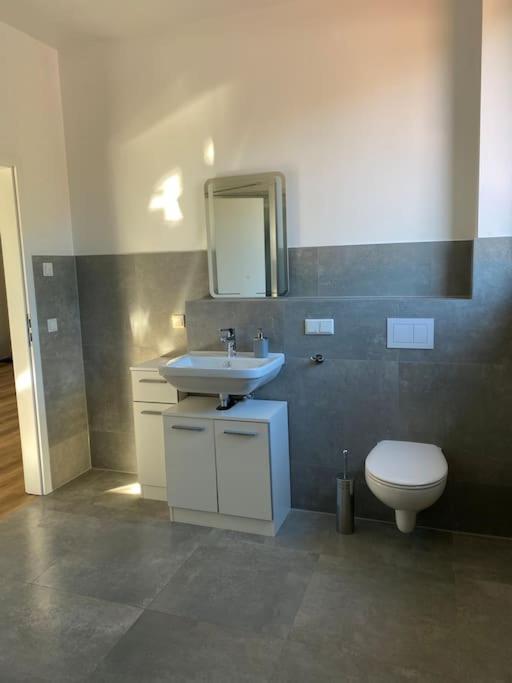 Apartment Wunderschoene Auf Dem Bauernhof *