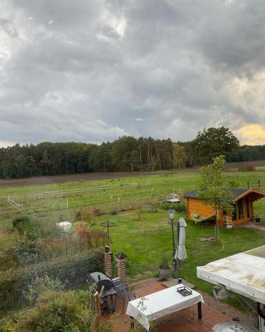Apartment Wunderschoene Auf Dem Bauernhof *