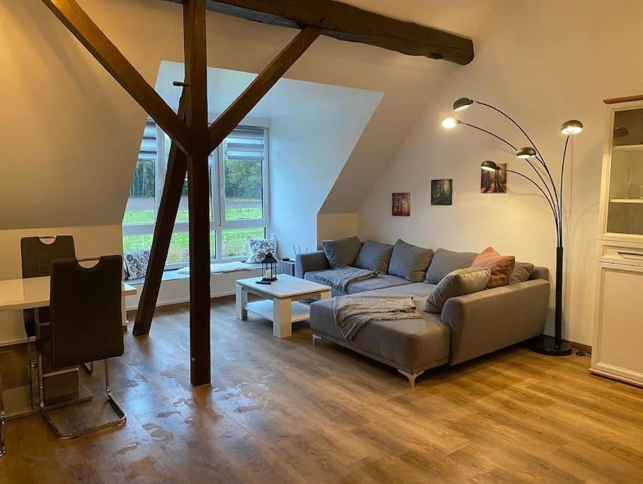 Apartment Wunderschoene Auf Dem Bauernhof *